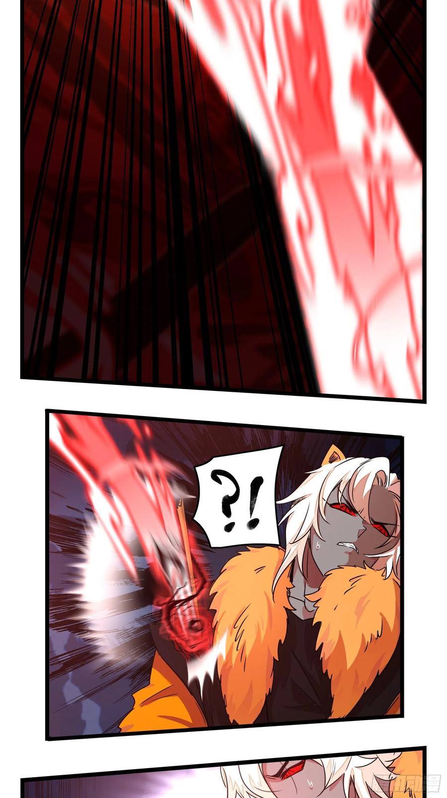 符录之捡到一个小僵尸二季最终话：魔王竟然是……