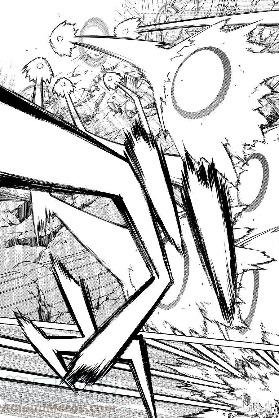 双星之阴阳师13 双星升华