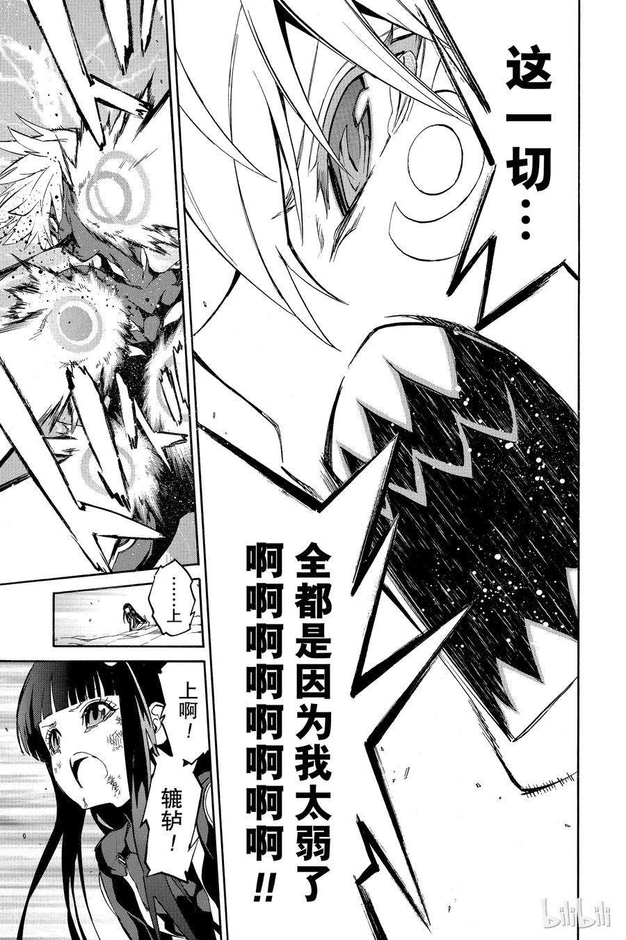 双星之阴阳师15 星之演奏者