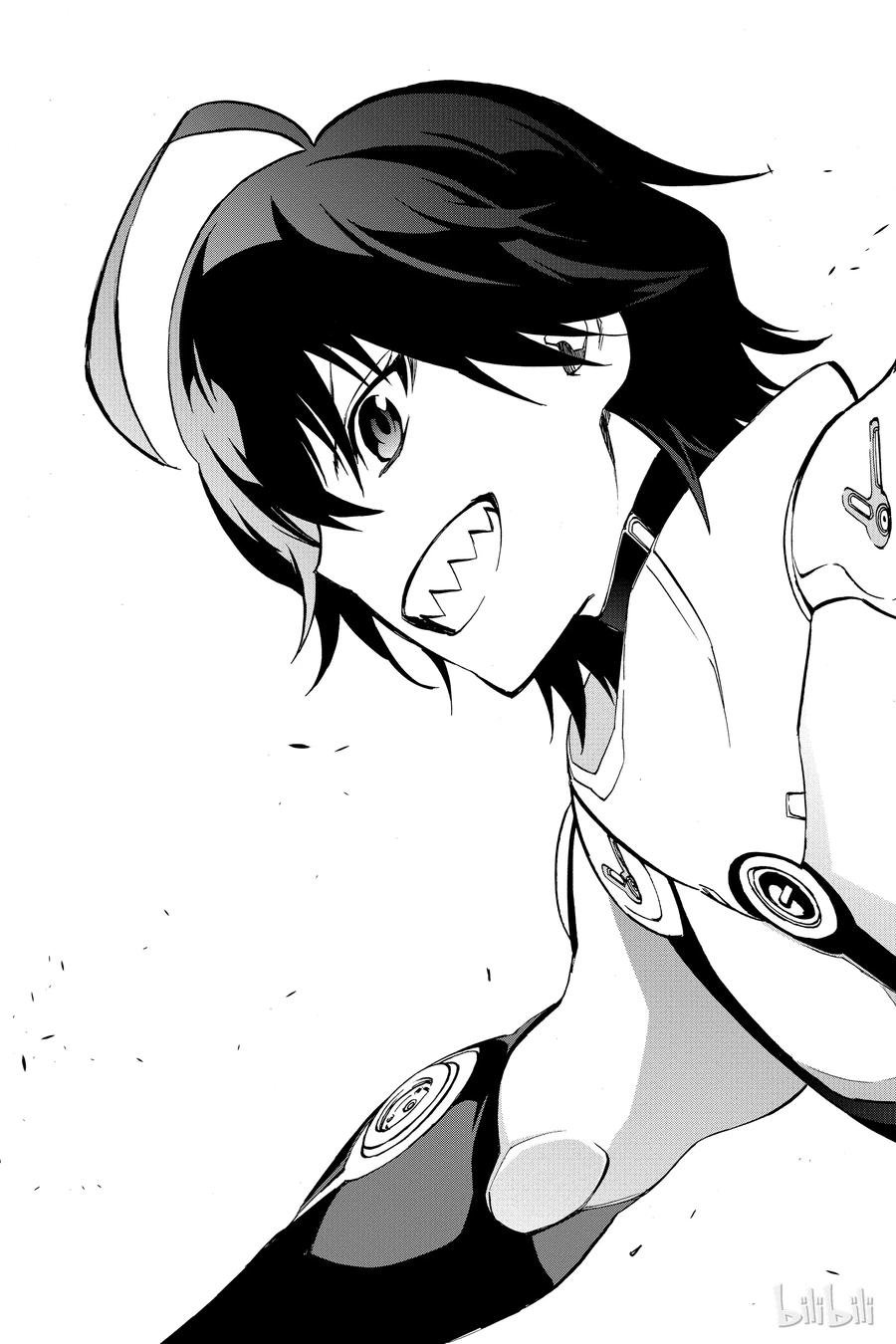 双星之阴阳师18 梦的后续