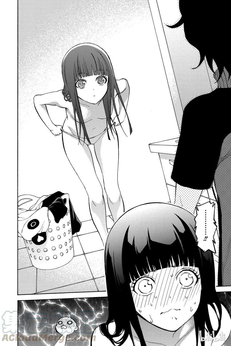 双星之阴阳师18 梦的后续