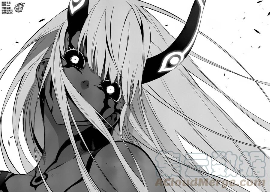 双星之阴阳师29 沟鼠之梦