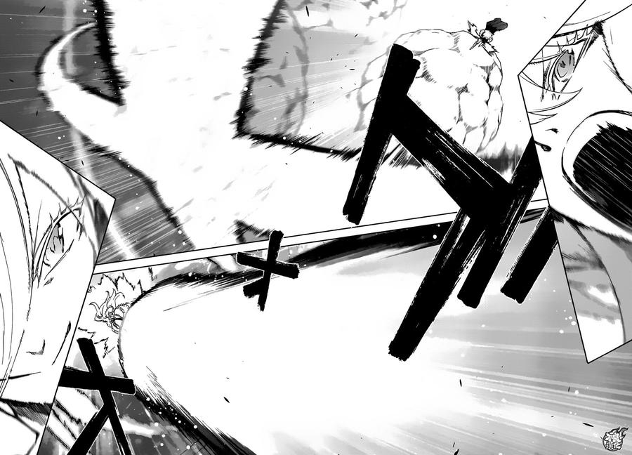 双星之阴阳师42 女人的战斗2