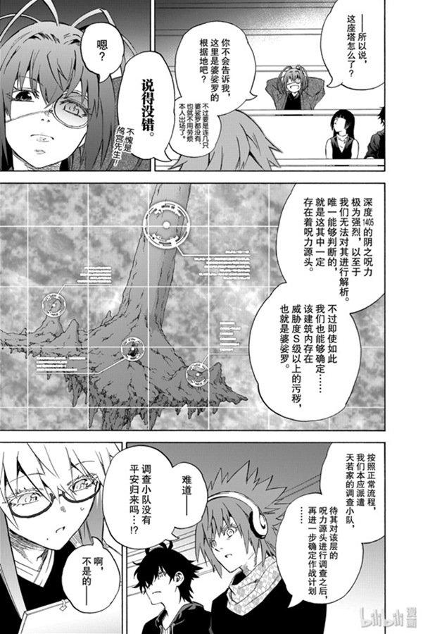 双星之阴阳师80 强者云集