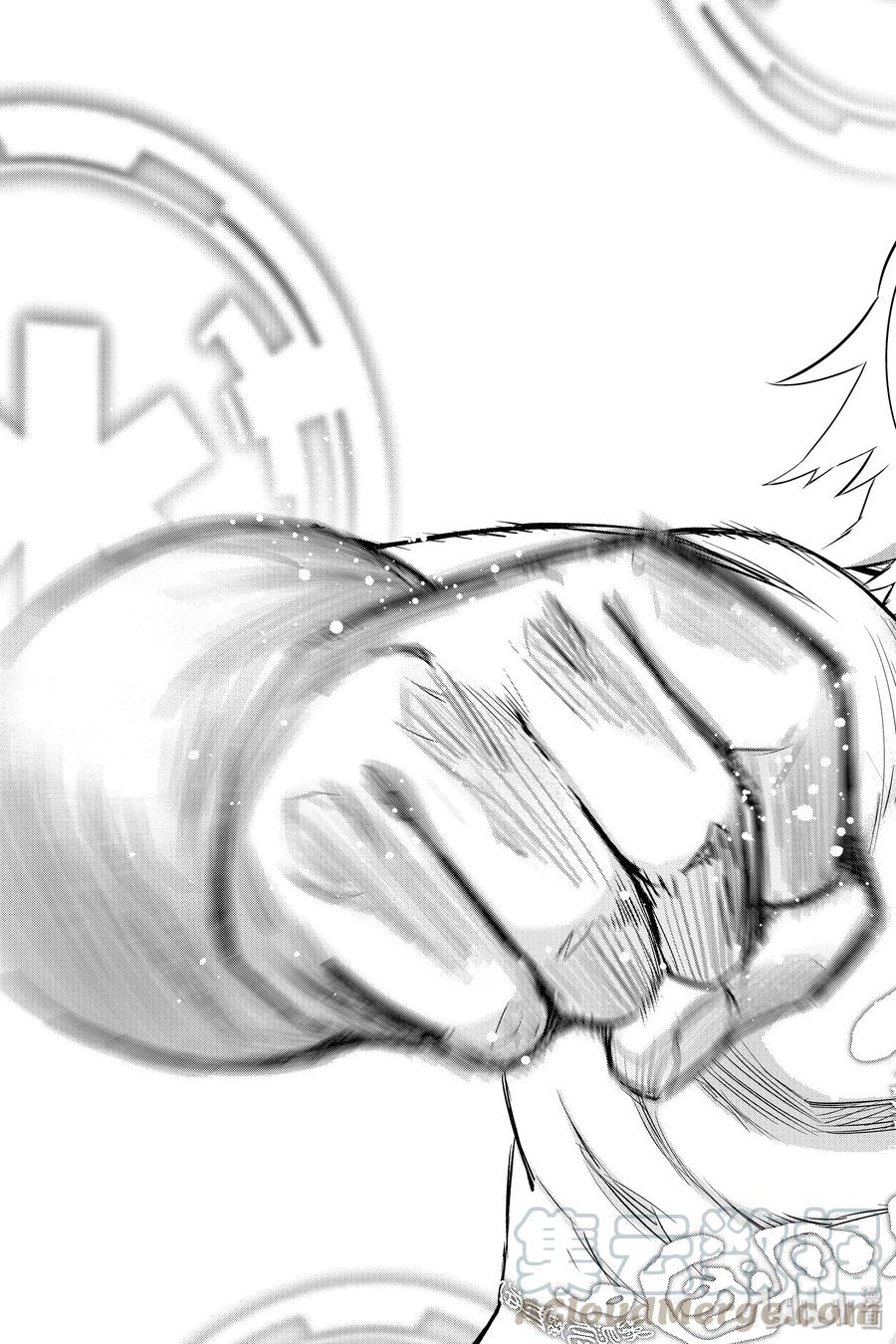 双星之阴阳师84 憎恶与灾难与友情之盒