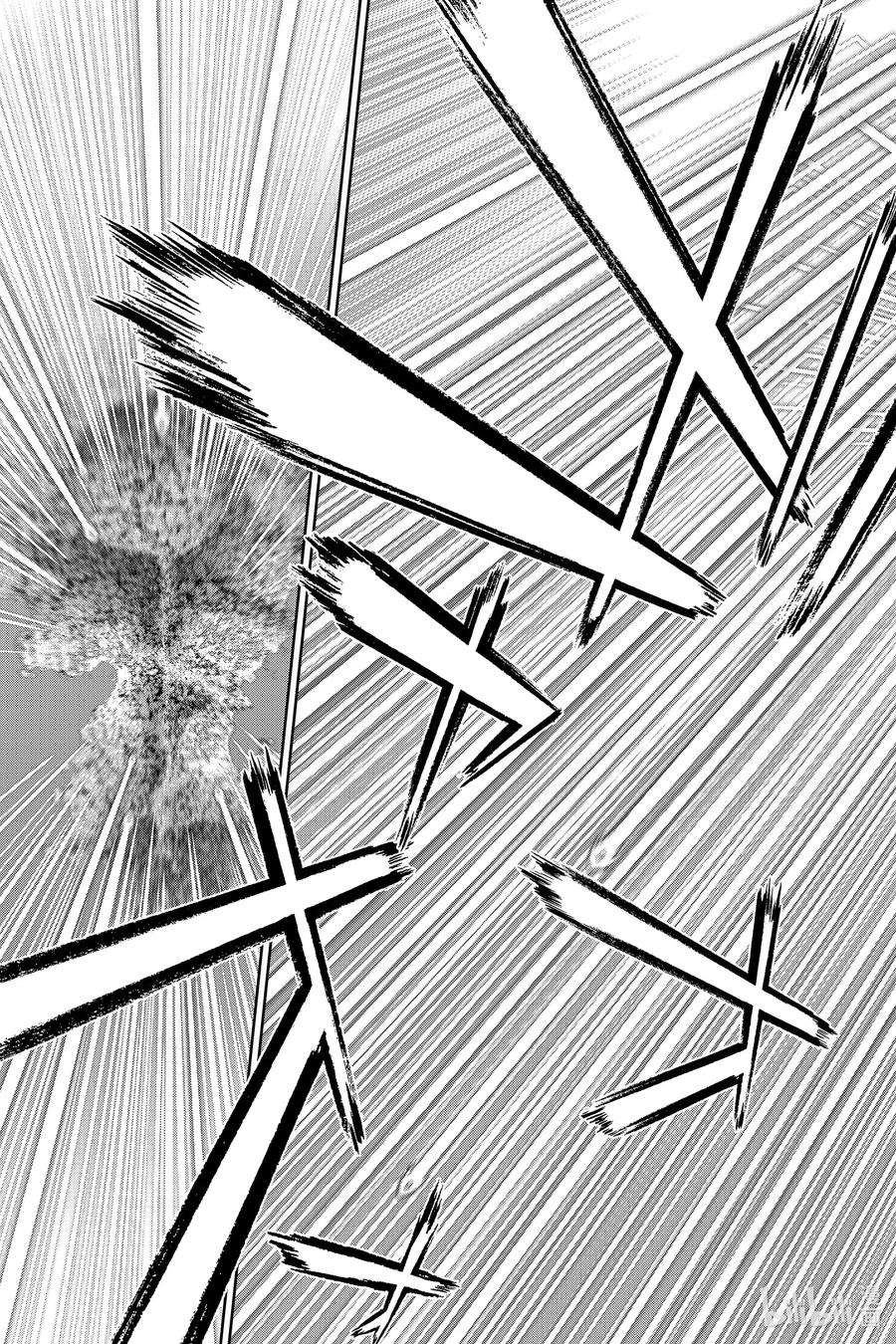 双星之阴阳师89 毁灭的最前线