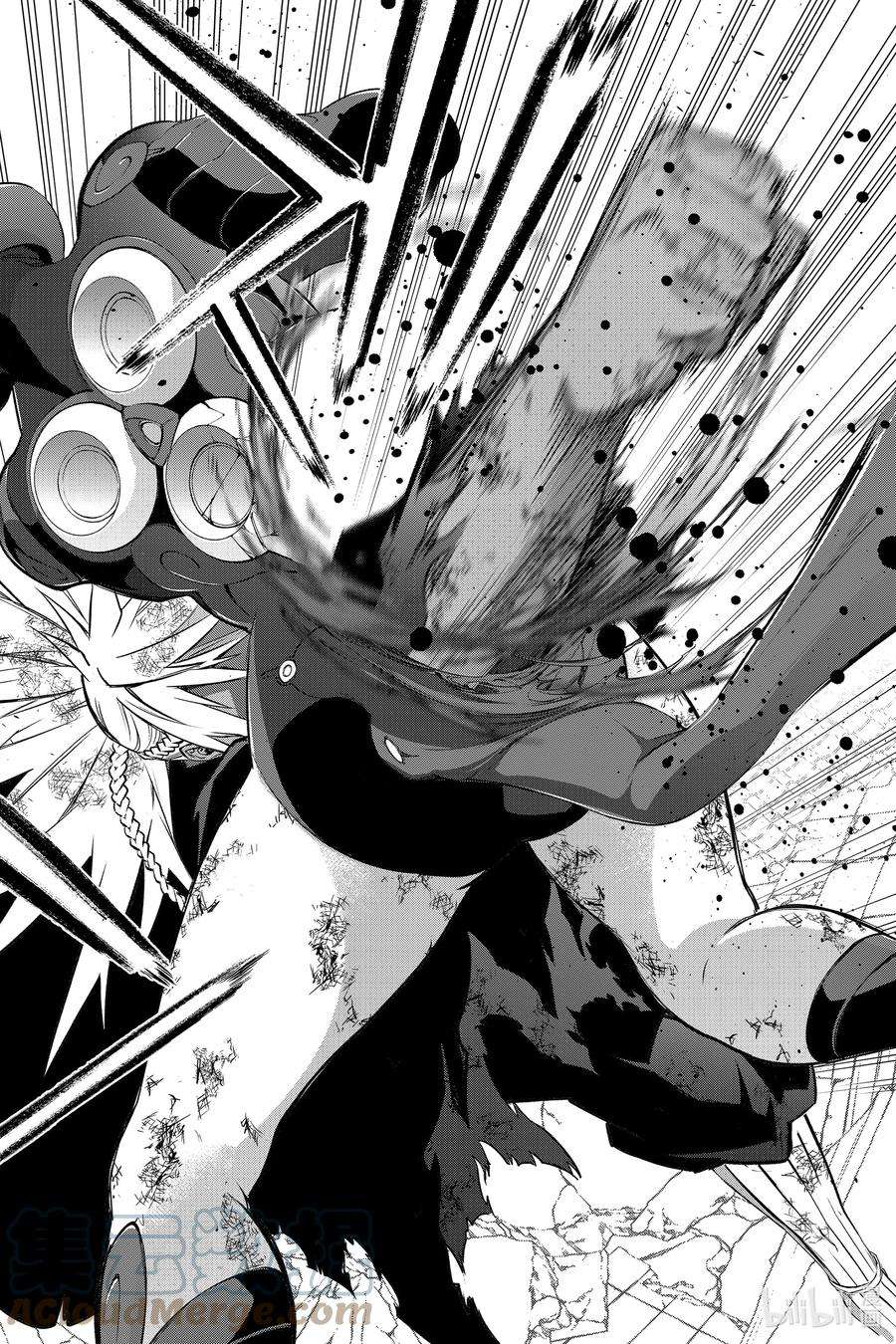 双星之阴阳师98 愿你拥有全世界最悲伤的幸福