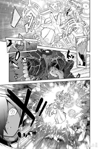 双星之阴阳师107 我所厌恶的我自己