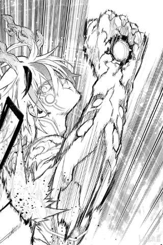 双星之阴阳师107 我所厌恶的我自己