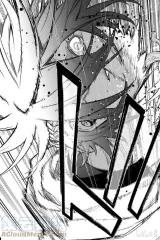 双星之阴阳师107 我所厌恶的我自己