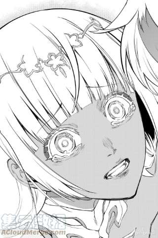 双星之阴阳师107 我所厌恶的我自己