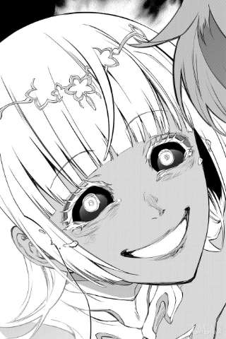 双星之阴阳师107 我所厌恶的我自己