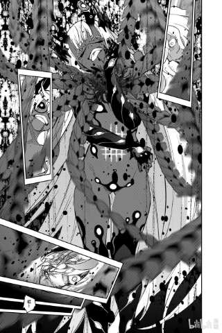 双星之阴阳师107 我所厌恶的我自己