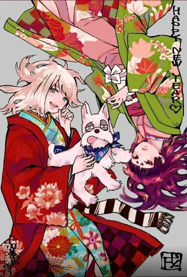 蓝色的除魔师94话 雪之尽头3