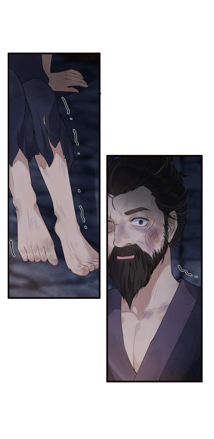 梦梁有座三日鹊03 断罪锁篇：三日鹊的秘密