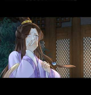 梦梁有座三日鹊30 樊笼锁篇：欺骗的真相