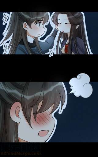 梦梁有座三日鹊31 樊笼锁篇：约你一起睡觉