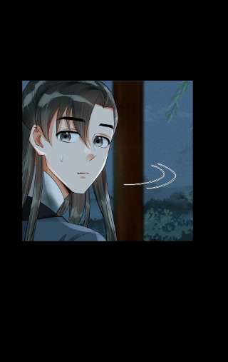 梦梁有座三日鹊31 樊笼锁篇：约你一起睡觉