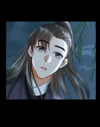 梦梁有座三日鹊31 樊笼锁篇：约你一起睡觉