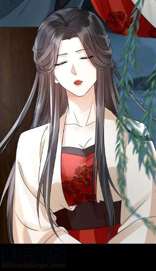 梦梁有座三日鹊31 樊笼锁篇：约你一起睡觉