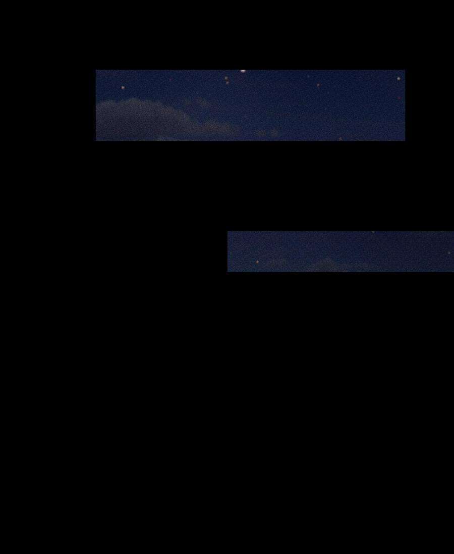 梦梁有座三日鹊32 樊笼锁篇：你究竟是谁