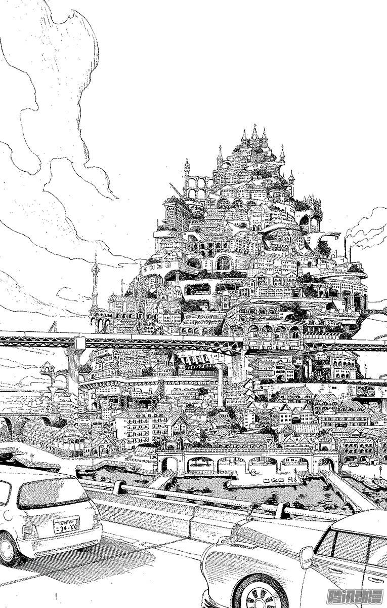 青之驱魔师第2话 兄与弟