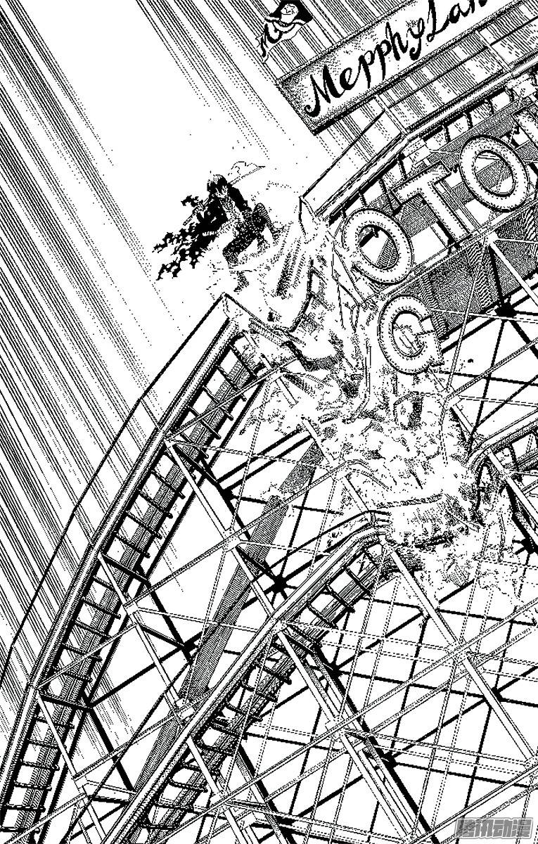 青之驱魔师第9话 捉迷藏