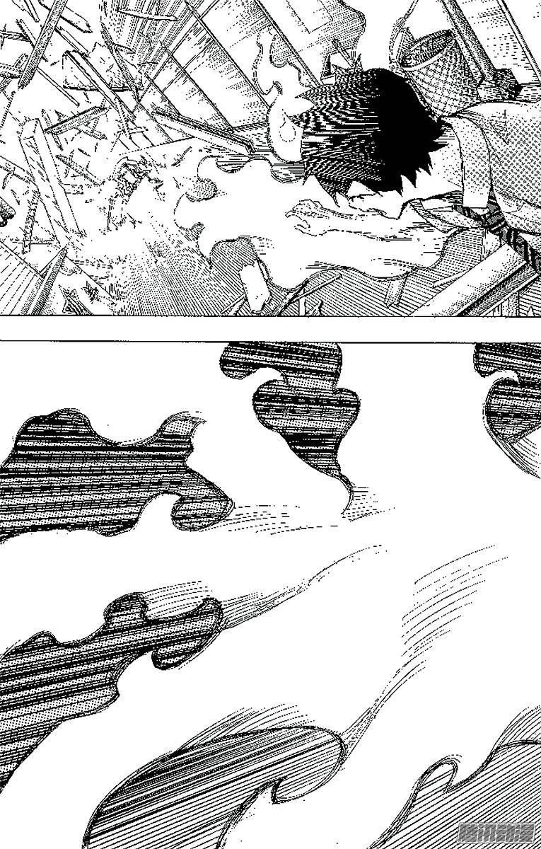 青之驱魔师第9话 捉迷藏