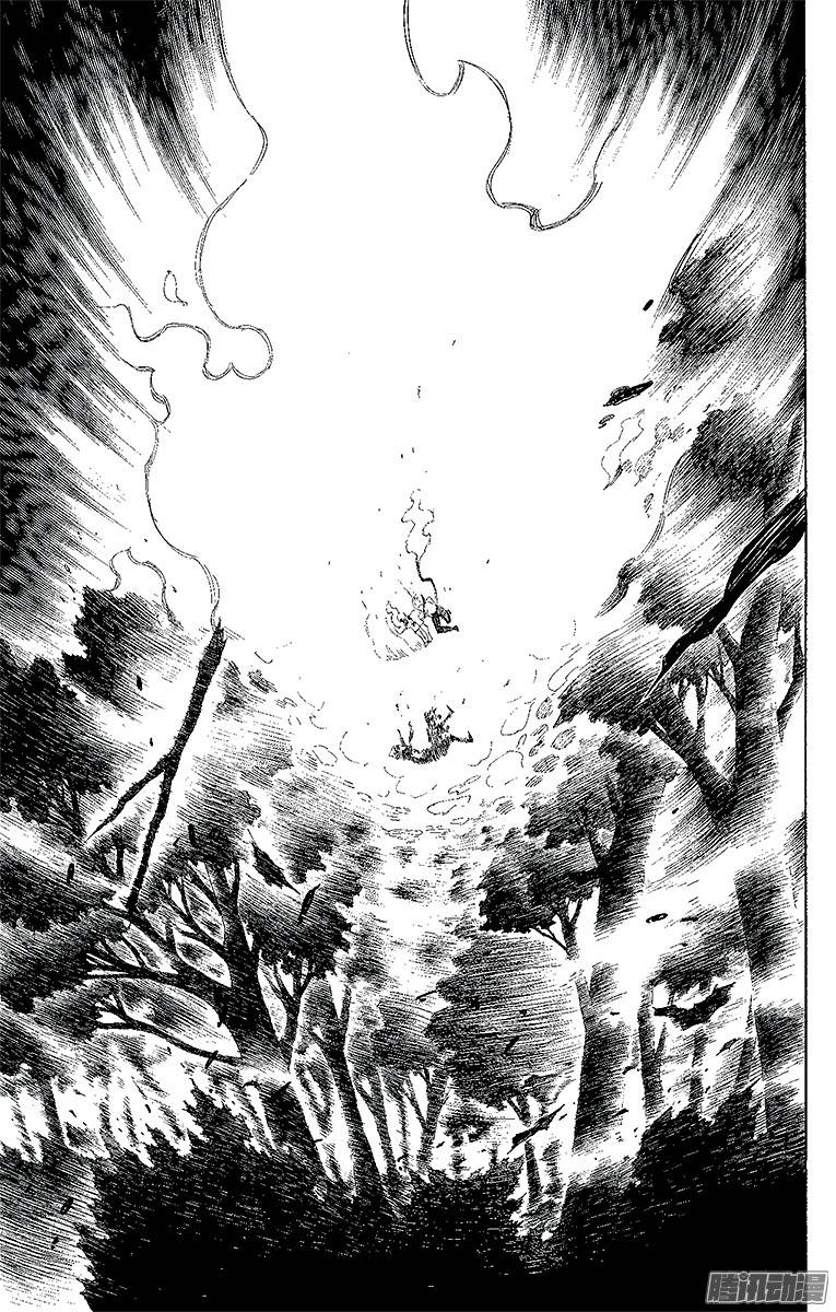 青之驱魔师第13话 温柔之事