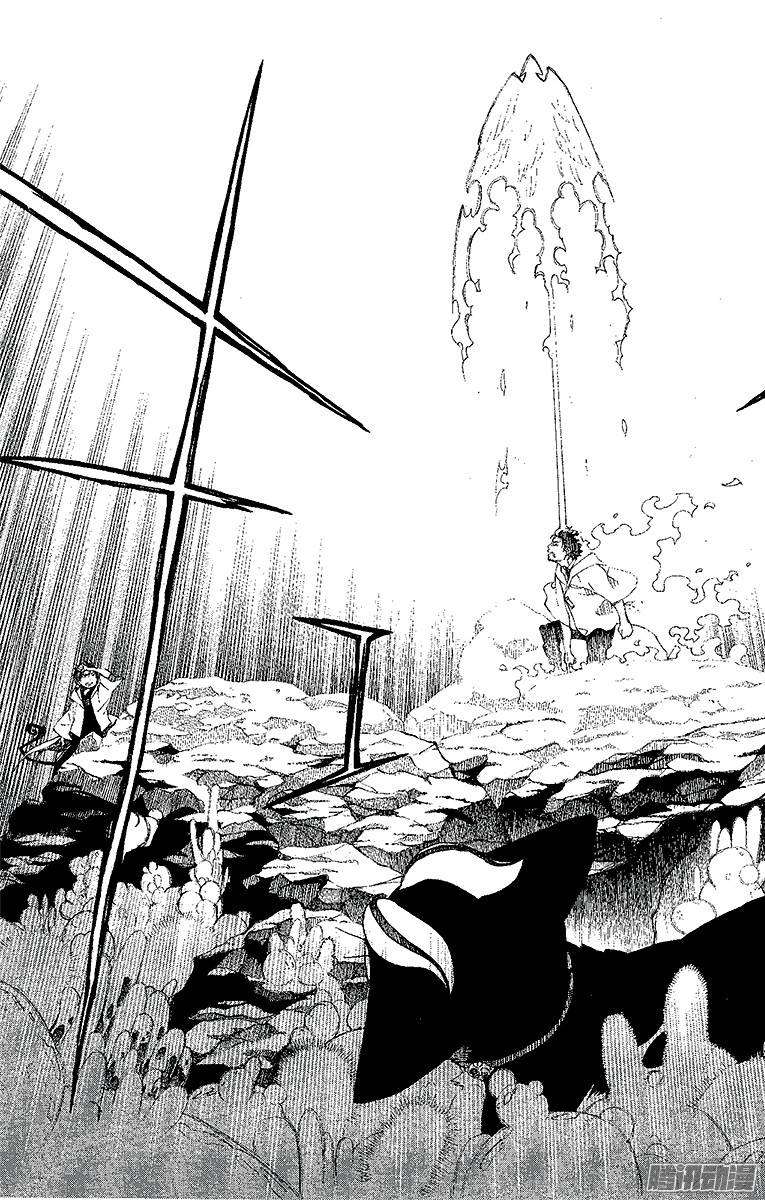 青之驱魔师第29话 结界咒