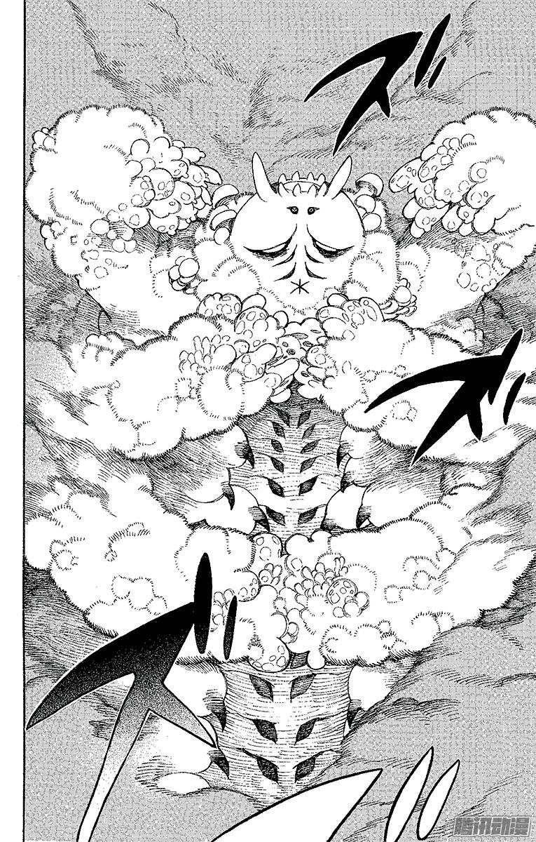 青之驱魔师第31话 入灭