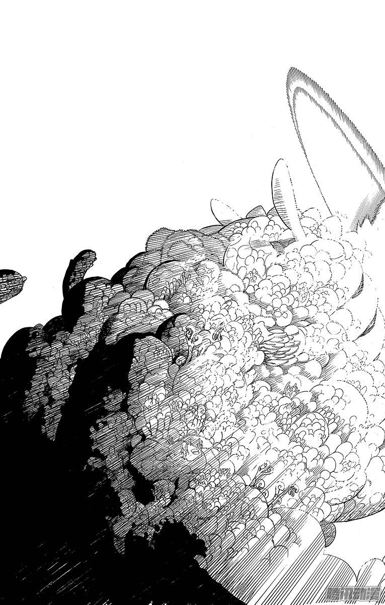 青之驱魔师第33话 破碎