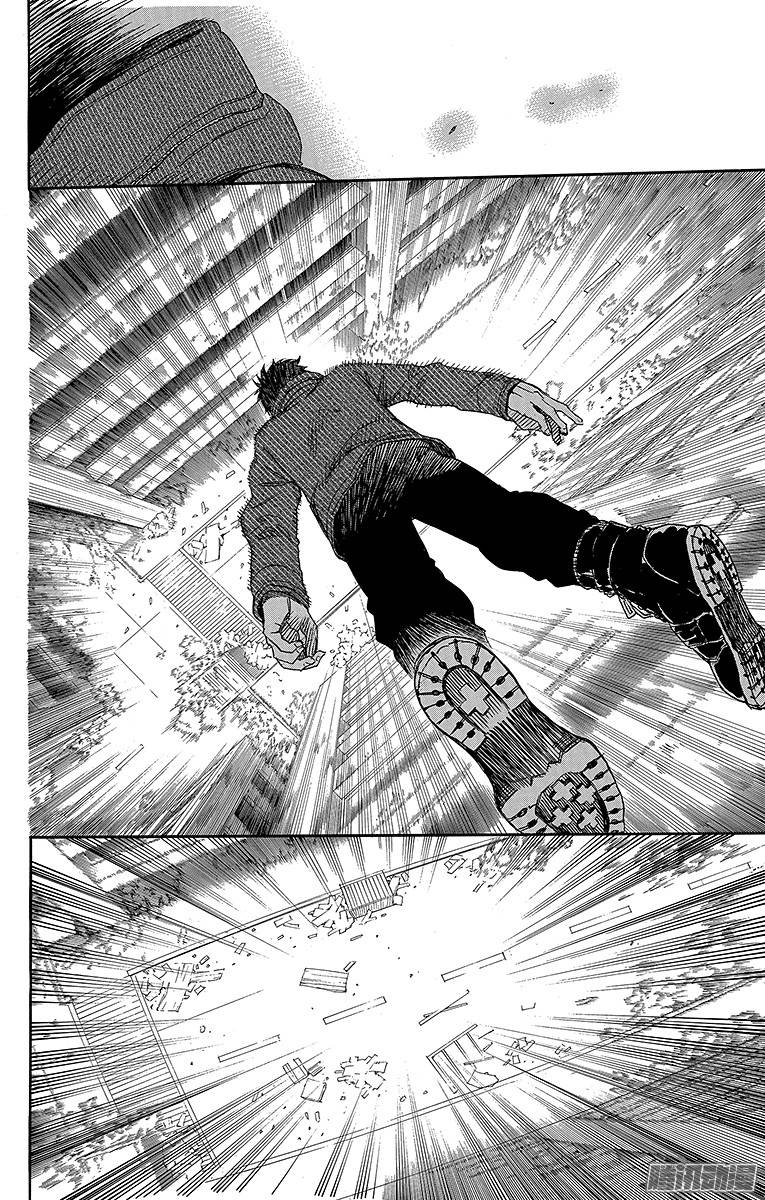 青之驱魔师第72话 沿途