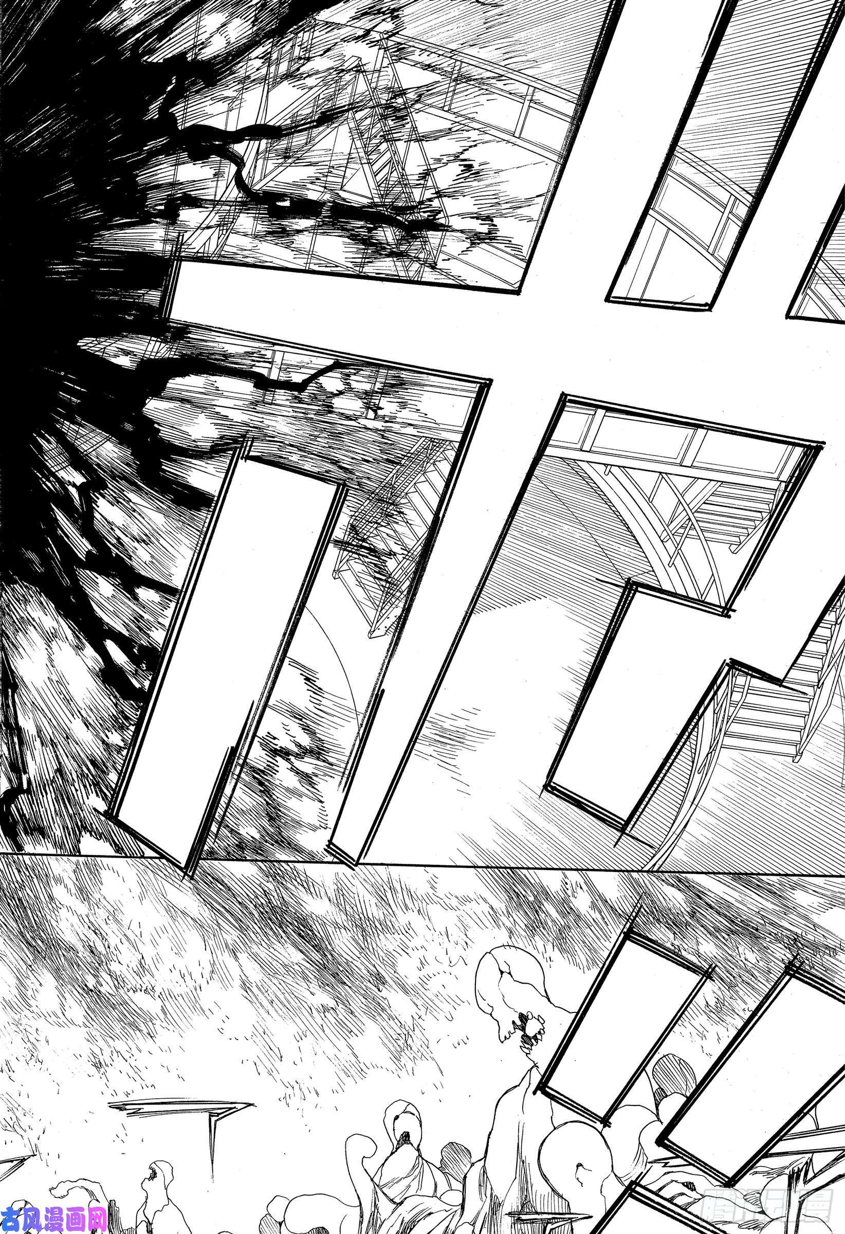 青之驱魔师第112话 SsC4000C