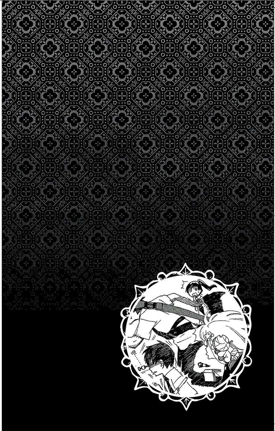 青之驱魔师006 这里有病患