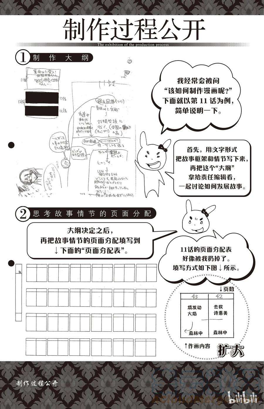 青之驱魔师011 愉快的露营