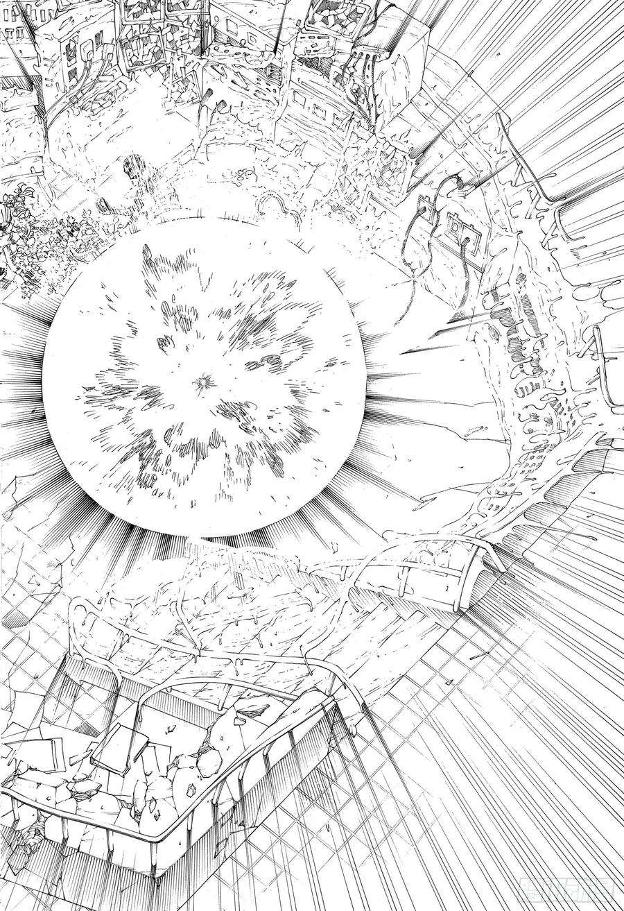 青之驱魔师115 SsC23： 17f