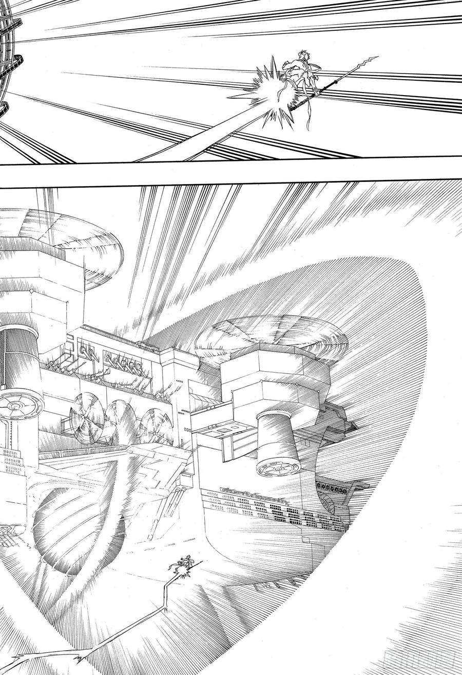 青之驱魔师122 无双 生起