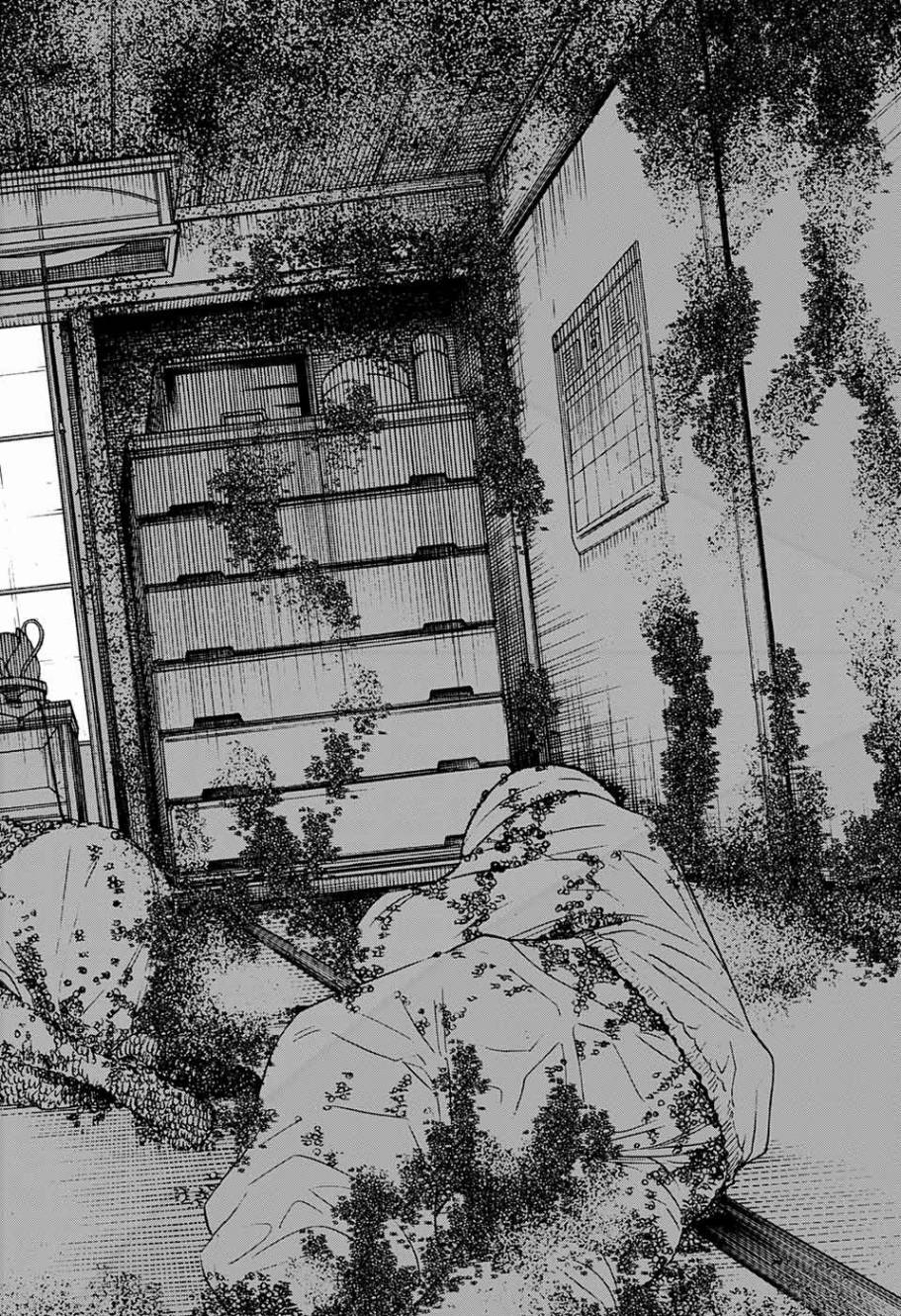 怪物事变第02话