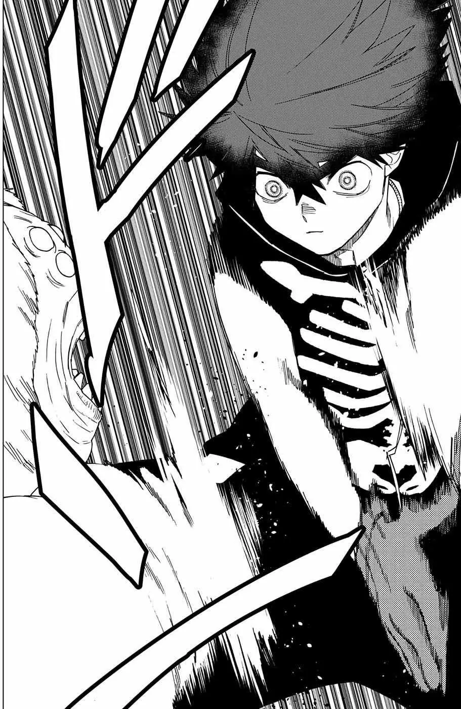 怪物事变第13话