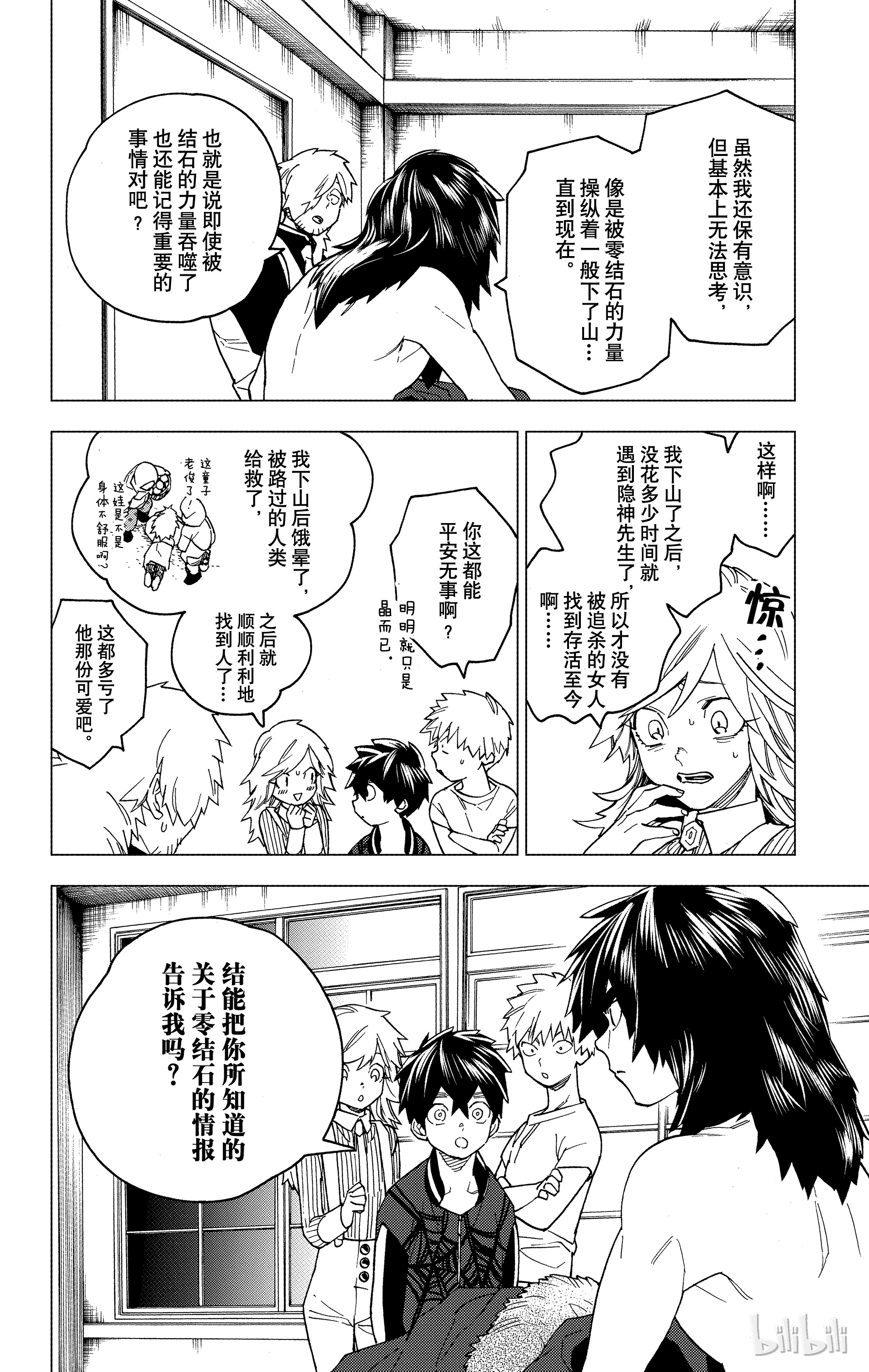 怪物事变21