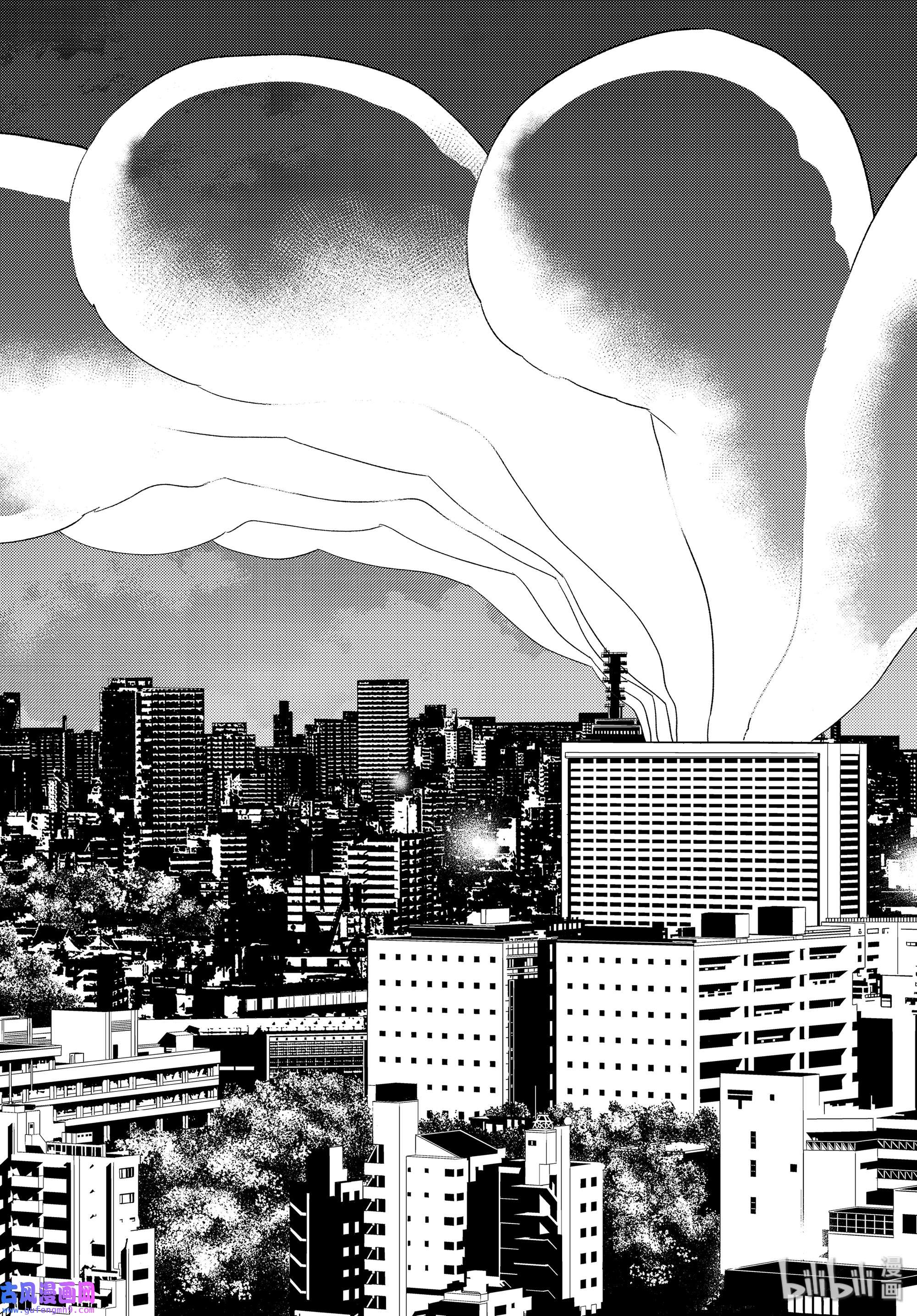 怪物事变44 逆鳞