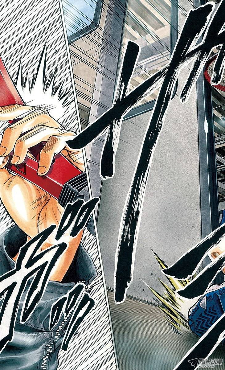 新网球王子第1话 王子归来