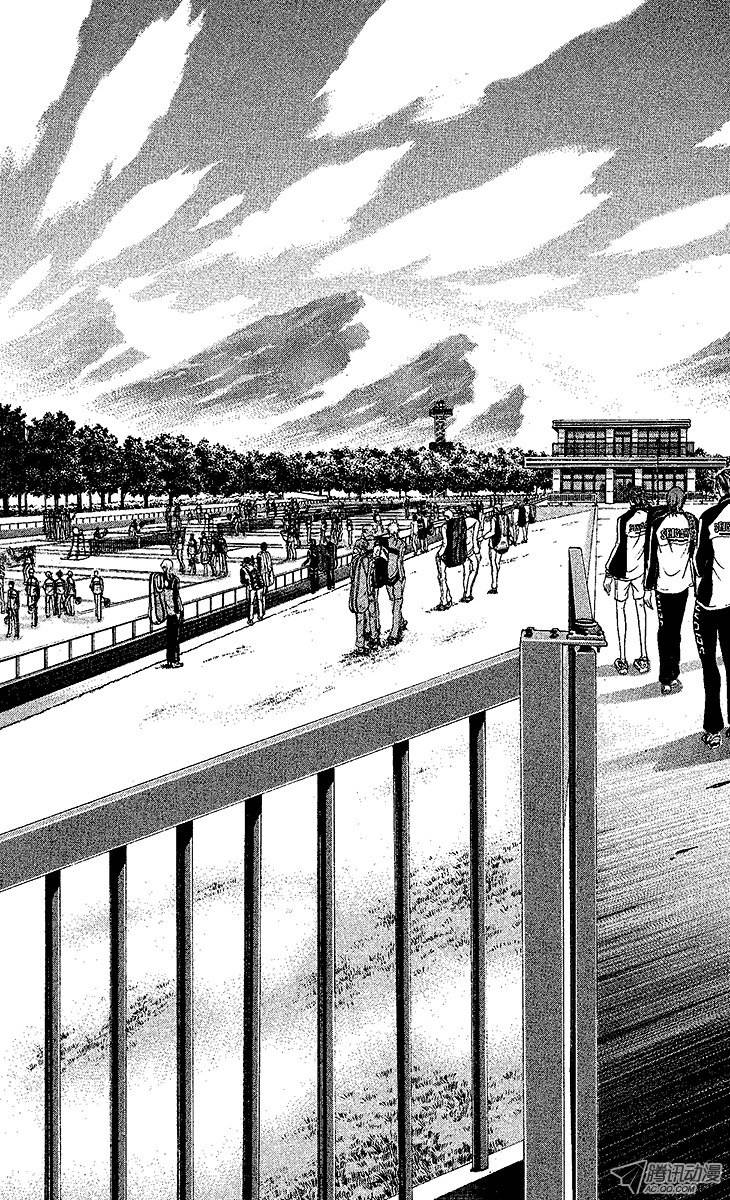 新网球王子第1话 王子归来