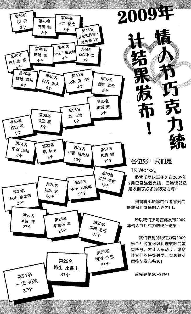 新网球王子第7话 超越残酷的考验