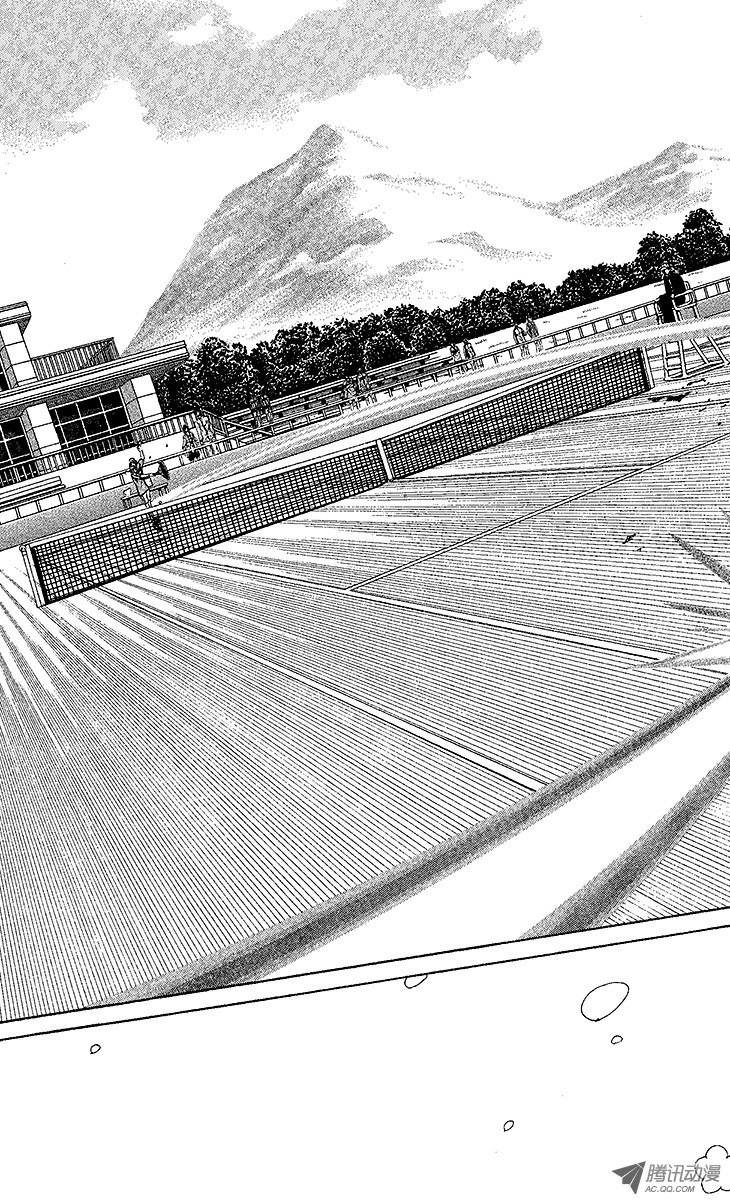 新网球王子第7话 超越残酷的考验