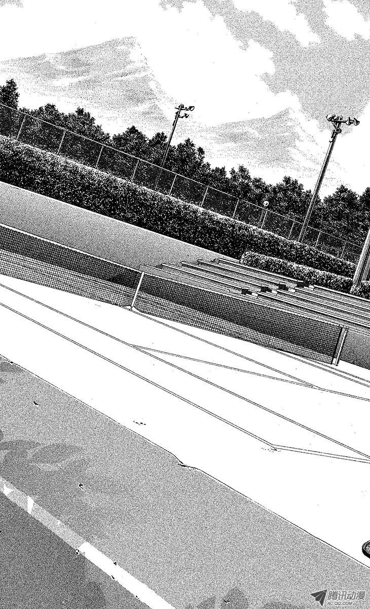 新网球王子第15话 胜者渐出