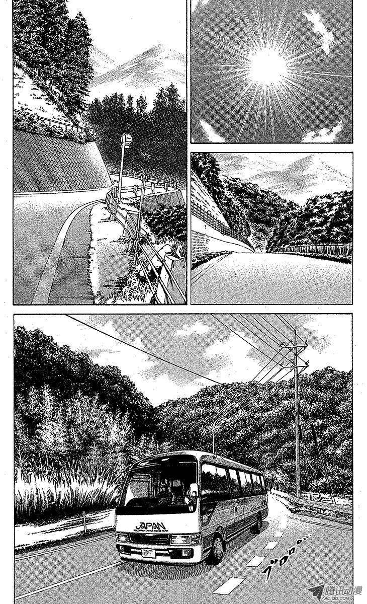 新网球王子第16话 胜者和败者