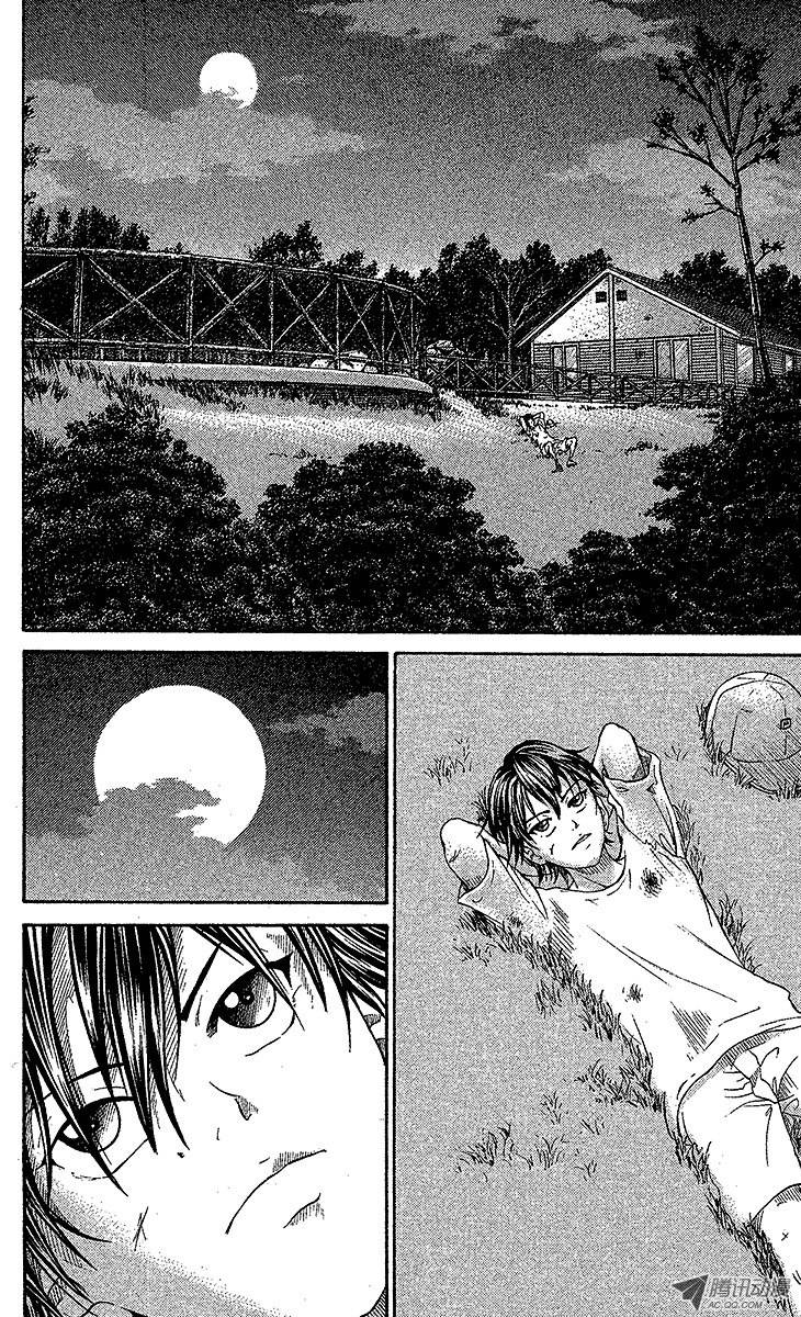 新网球王子第26话 革命