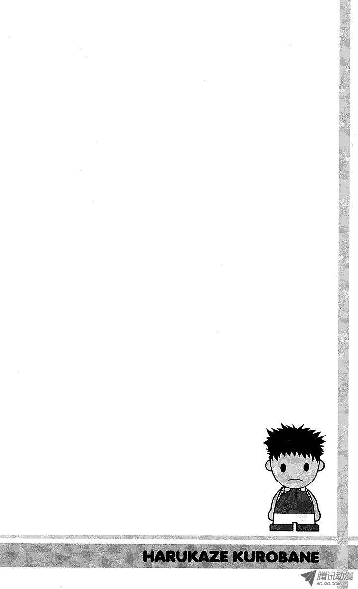 新网球王子第77话 付出的代价